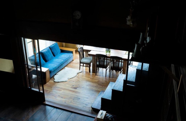 古民家宿Tani House Itaya