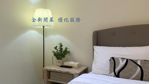 台東漫活電梯民宿-可包棟