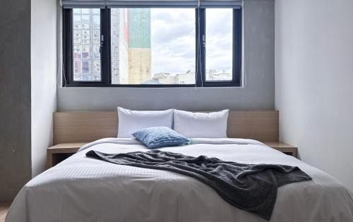 唯爾文旅 - 台南New Velle Voyage Hotel