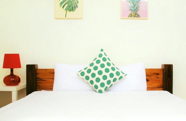 墾丁南灣浪人名宿包棟