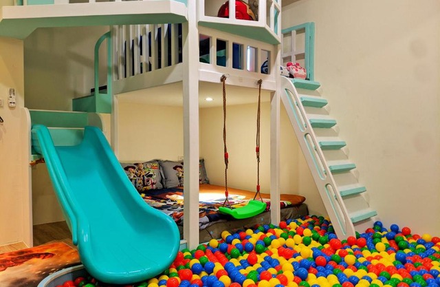 墾丁舍廷親子會館 KT13 Hotel