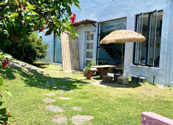 墾丁花見小院Villa包棟民宿