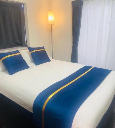 大阪淀川花民宿a套房