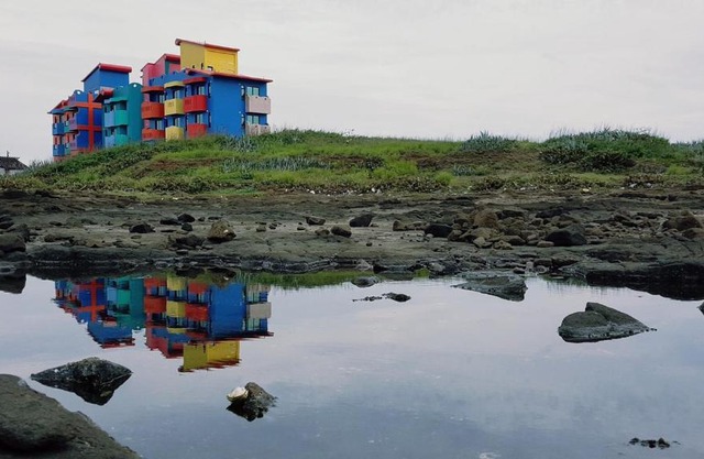 奧斯卡海景民宿Oscar Boutique Seaview Homestay