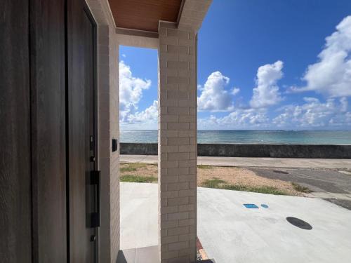 定員8名様 お子様2名様まで添い寝無料 海辺の新築ヴィラ Wight Turtle Villa