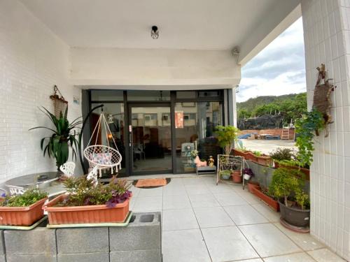 居家民宿-岩手二館