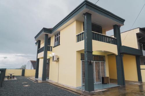 居銮小云顶名宿KLUANG SMALL GENTING HOMESTAY