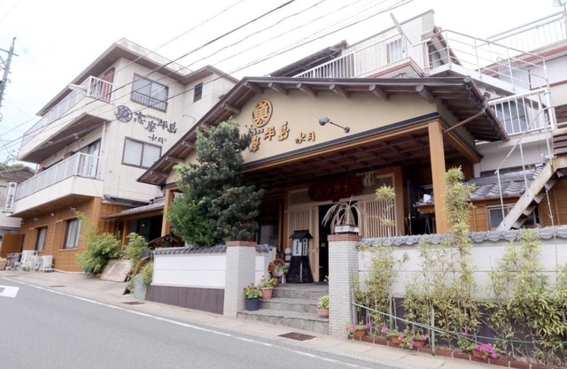 志摩半島 Shima Hanto