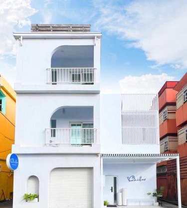 慢慢南灣民宿 chillaxNanwan B&B