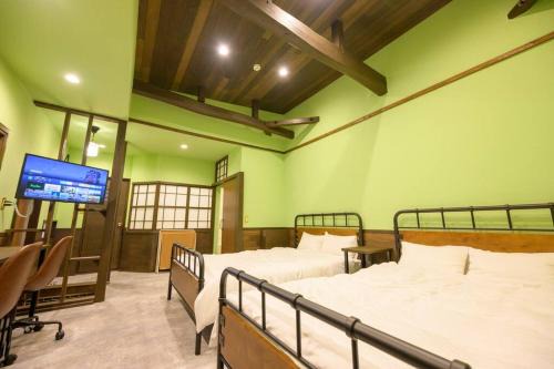 日向サーフキャンプ102