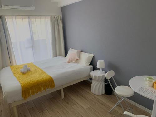 時光Apartment Hotel TIME 大阪花園町2