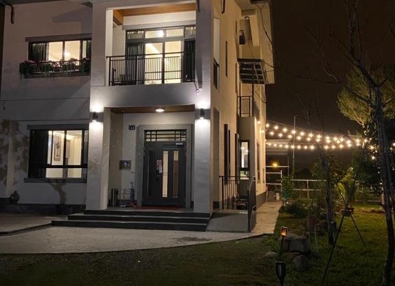 晨民宿 Morning Homestay