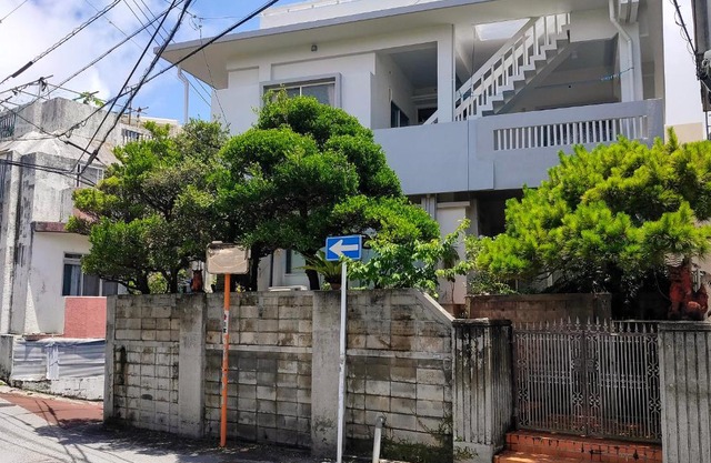 最大14人 駐車縦列4台可能 個室4部屋 広々戸建て 国際通りと牧志駅まで徒歩5分 わらゆんＳｏヴィラ壺屋