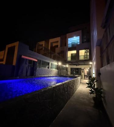 月出悠悠Moon Rise B&B