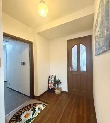 朝日街の宿 An inn on Asahi Street