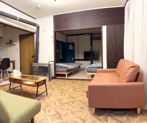 札幌ドーム前ハウス Sapporodome front house