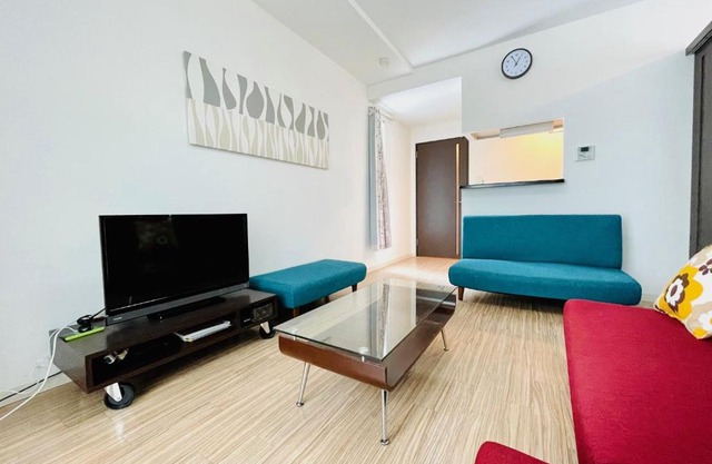 札幌都心ｴﾘｱ ｻｰﾋﾞｽｱﾊﾟｰﾄﾒﾝﾄSapporo札幌駅西 301