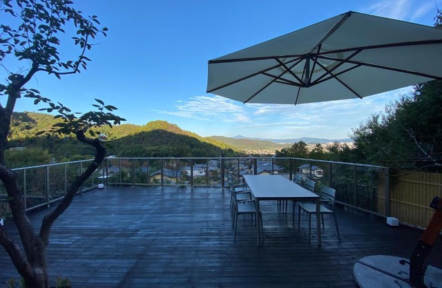 柏・嵐山 Haku Arashiyama