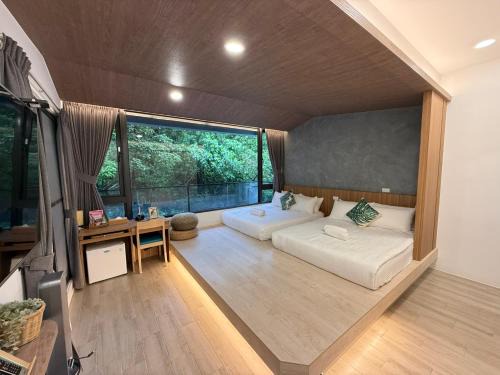 柔意琉居 Zoy Liuqiu Inn