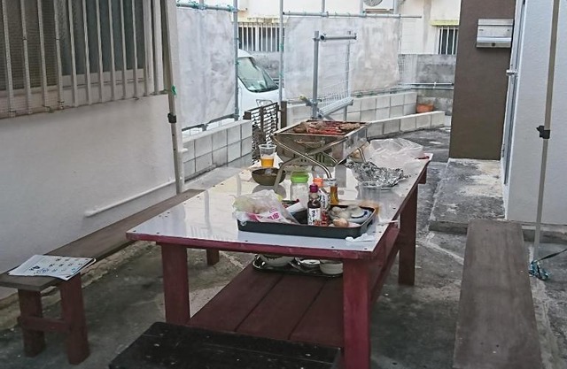 民宿 ＯＢ（guest house OB）