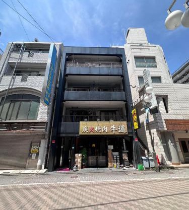池袋民宿VX hefuyan7190