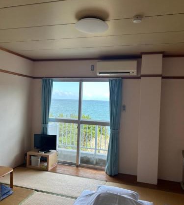 海のお宿