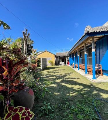 海人の宿 口福丸 KoufukuMaru