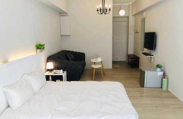 海沐輕旅 Sea Mu Kenting