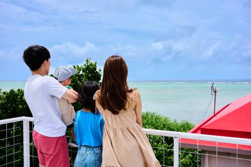 海辺の古民家 Hug