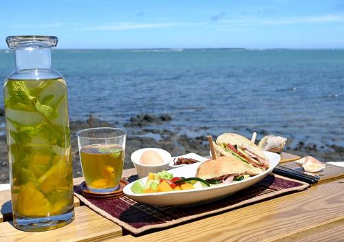 澎旅品花灣民宿