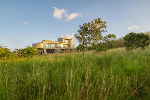 灣臥民宿 Wandering Walls