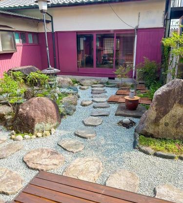 癒しの宿 Villa ZEN 讃岐白鳥