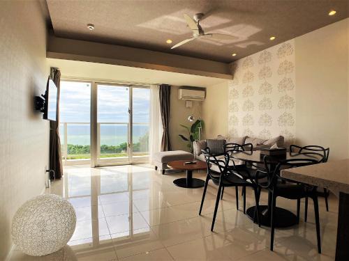 真栄田グランブルー403 ~ Maeda Grand Blue 403 ~