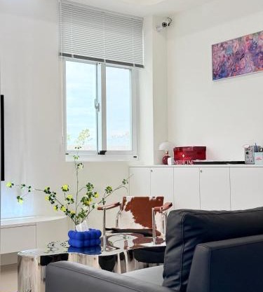 窩想想 Wo Style Inn 包棟 停車位 & 電動麻將 & 頂樓星星