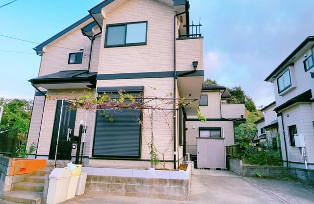 美山小屋-临近东京夏日乐园，高尾山，相模湖游乐园