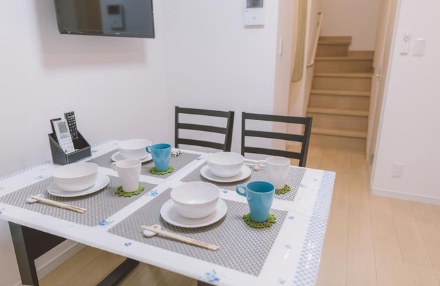 蘭の宿 心斎橋東