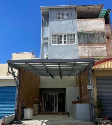 西嚕小屋