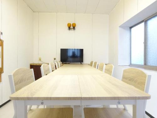 豊川稲荷10分最大8名一棟貸 ホタルヤ Guest House Hotaruya Toyokawa Inari