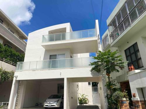 貸切別荘カリイ Vacation Rental KALLY Naha Okinawa