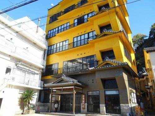 越前の宿うおたけ