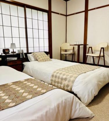 雪场缆车站旁-汤泽雪の宿-Ski IN Ski OUT-全新装修