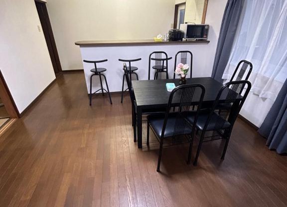 高島市一棟貸切 貸別荘グループファミリーok 大人数でご利用だとお得連泊がお得