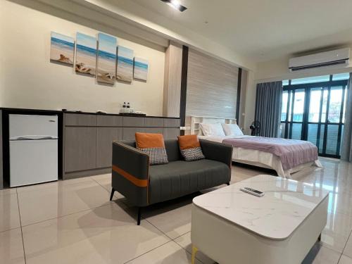 鹿港春天Spring B&B