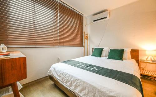 부산역 7분, 부산항 국제여객터미널, 국제시장, 영도,3룸 8인