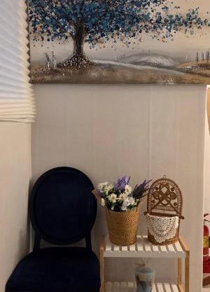 블레싱하우스