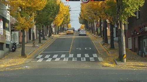 울산 동구 조용한 숙소