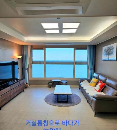 이스턴뷰 프리미엄 레지던스 100프로오션뷰