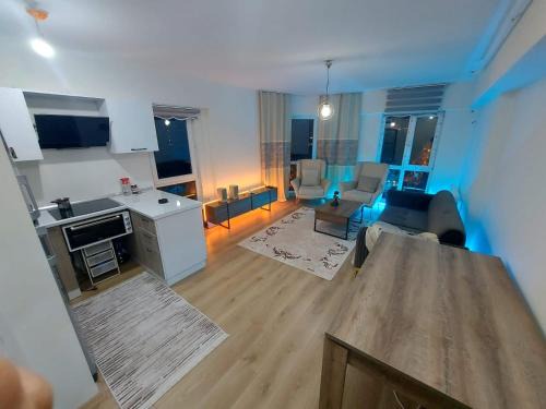 شقة تنبض بالحب