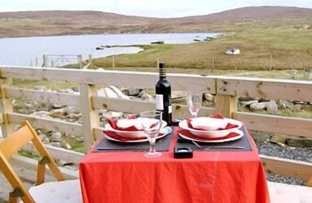 0 bedroom accommodation in Hosta, Lochmaddy, North Uist