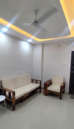 01 BHK Close to Airport Market IT Hub and Metro